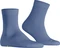 Falke Run Rib Socken smoky blue Vorschaubild