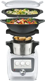Silvercrest SKMC 1200 Monsieur Cuisine Connect Multikocher