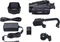Canon XA60 Vorschaubild