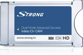 Strong Irdeto CI+ CAM