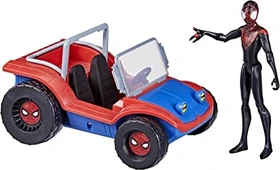 Hasbro Marvel Spider-Man - Spider-Mobil