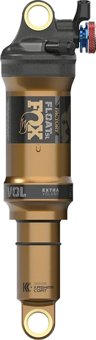 Fox Racing Shox Float SL Factory Dämpfer Modell 2025
