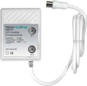 Axing TVS 8-01 basic-line