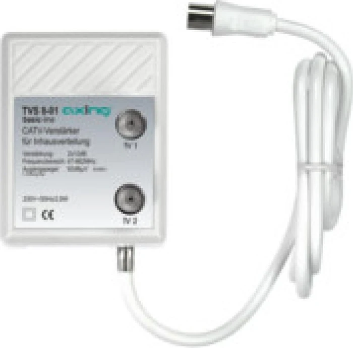 Axing TVS 8-01 basic-line