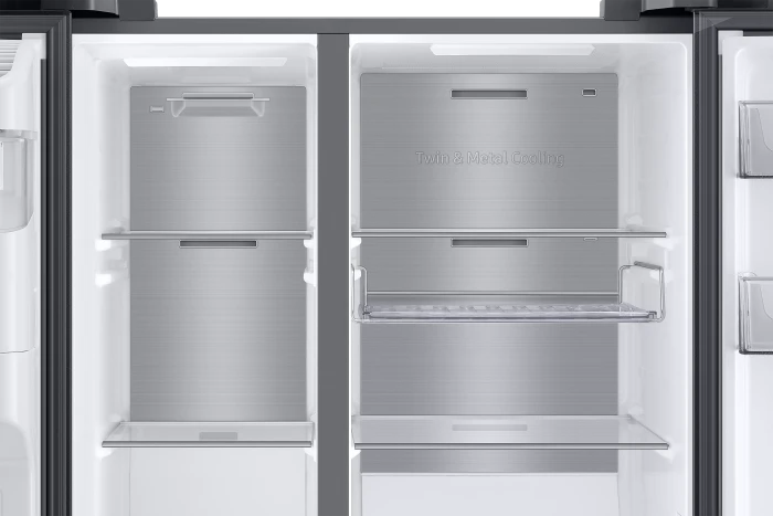 Samsung RS6GA854CB1 Side-by-Side