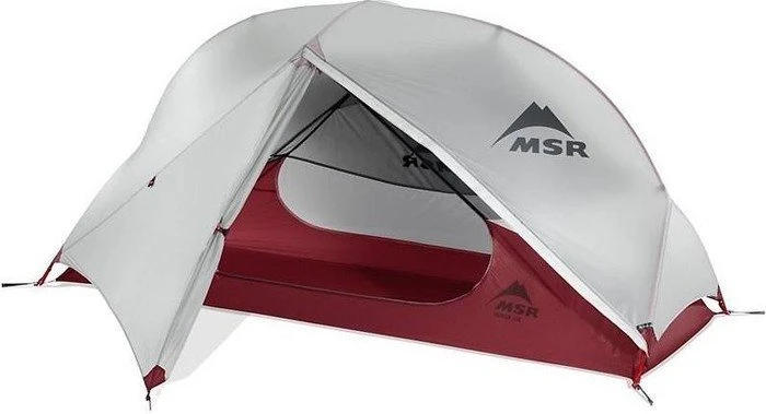 MSR Hubba NX Solo UL Kuppelzelt