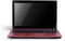 Acer Aspire 5253-E354G50Mnrr, rot, E-350, 4GB RAM, 500GB HDD, DE Vorschaubild