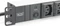 Digitus 19" Steckdosenleiste, 1HE, 10-fach, 250V, 2m Vorschaubild