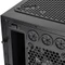 Thermaltake Chaser A41, Acrylfenster Vorschaubild