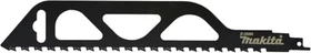 Makita HM Baumaterial Säbelsägeblatt 2TPI, 305x1.5mm, 1 Stück