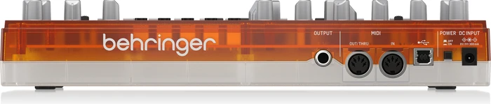 Behringer TD-3-TG