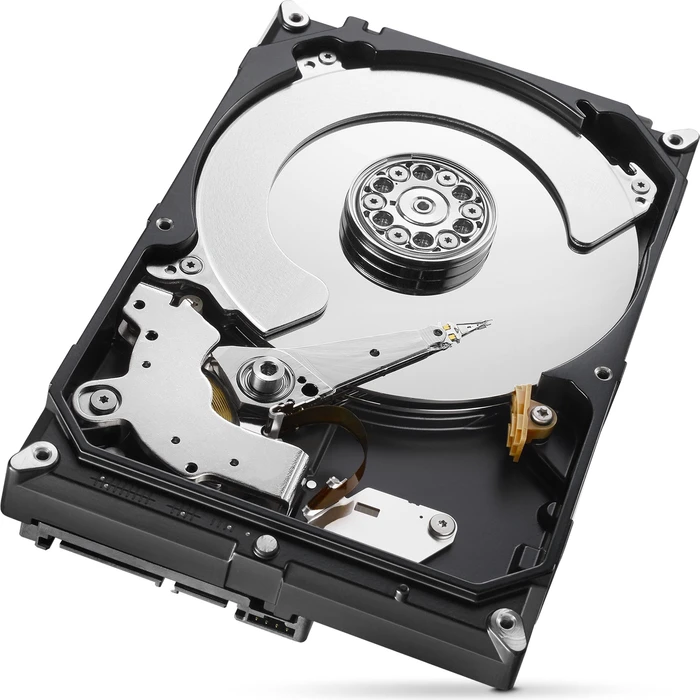Seagate Exos E 7E2 1TB, 24/7, 512n / 3.5" / SATA 6Gb/s