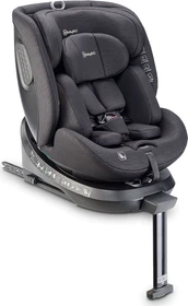 BabyGo Move360 schwarz