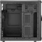 AeroCool QS-183 Advance schwarz, Lüfter LED blau Vorschaubild