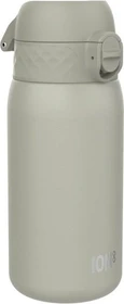ion8 Leak Proof Steel Vacuum Insulated Isolierflasche 320ml grau
