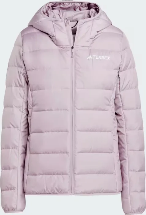 adidas Terrex Multi Light Hooded Jacke (Damen)