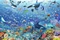 Ravensburger Puzzle Bunter Unterwasserspaß Vorschaubild