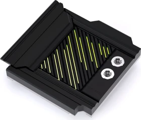 Alphacool Apex Monoblock MAG X870 Tomahawk WiFi