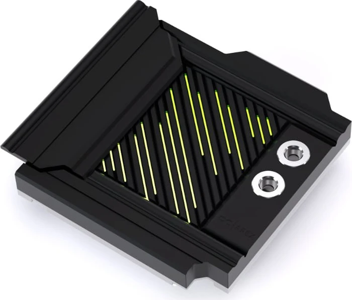 Alphacool Apex Monoblock MAG X870 Tomahawk WiFi