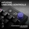 Logitech G316 X 98, schwarz, Tactile Switch, USB, DE Vorschaubild