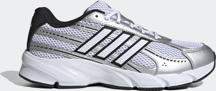 adidas Technochaos 2000 cloud white/core black (Herren)
