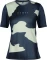 Scott Trail Vertic Trikot kurzarm metal blue/fresh green (Damen) Vorschaubild