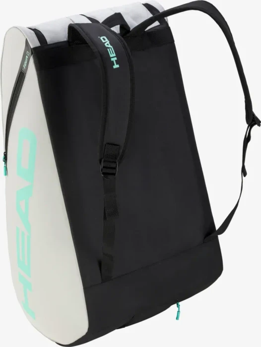 Head Tour Racquet Bag XL Tennistasche ceramic/teal
