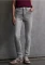 Street One Studio Skinny Jeans light grey random (Damen) Vorschaubild
