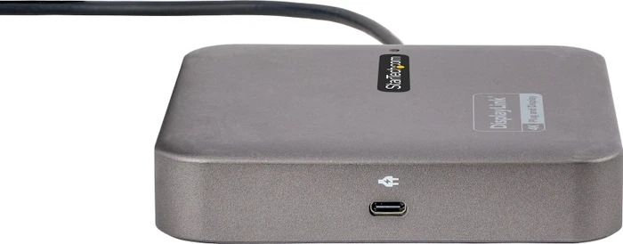 StarTech USB-C Multiport-Adapter mit USB PD 100W, USB-C 3.1 [Stecker]