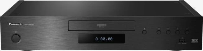 Panasonic DP-UB9000 Multiregion schwarz