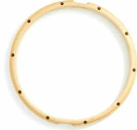 Gibraltar Wood Snare Side Hoop 8-Lug