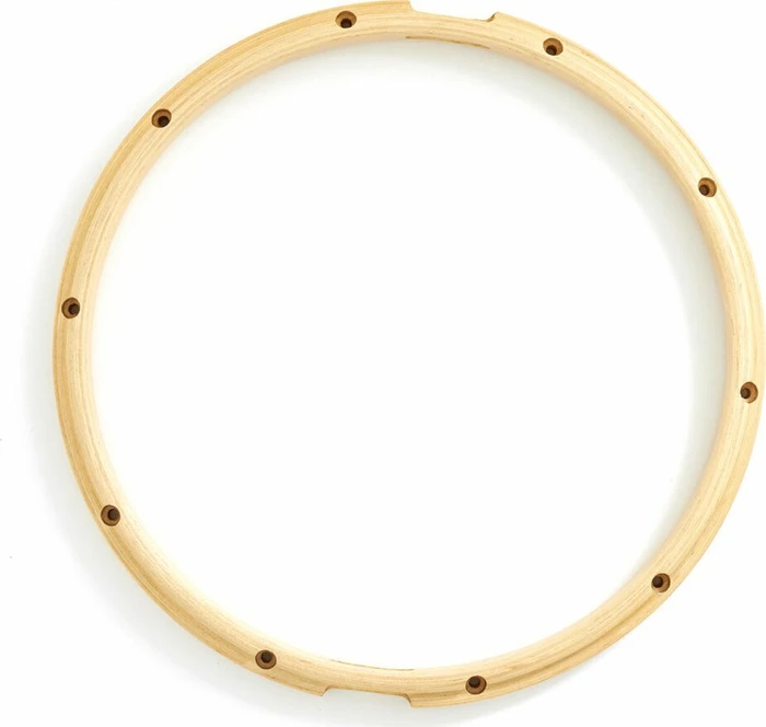 Gibraltar Wood Snare Side Hoop 8-Lug