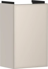 Hansgrohe Xevolos E Waschtischunterschrank 34x24.5cm, Türanschlag links