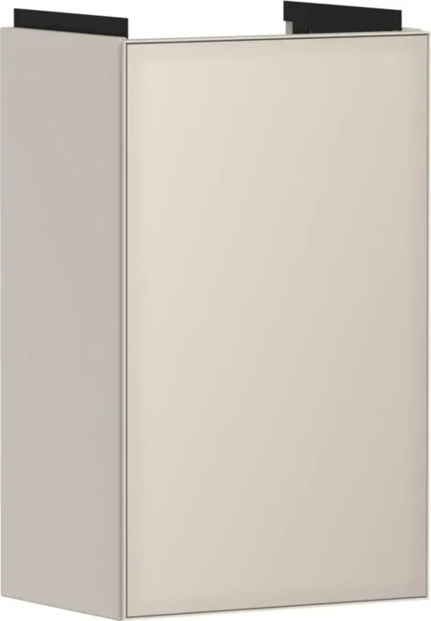 Hansgrohe Xevolos E Waschtischunterschrank 34x24.5cm, Türanschlag links