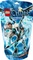LEGO Legends of Chima Baubare Figur - Chi Vardy Vorschaubild