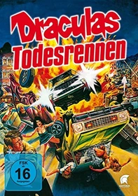 Das Haus mit dem Folterkeller (DVD)
