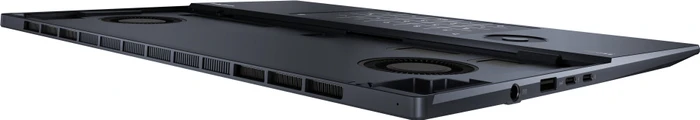 ASUS ZenBook Pro 16X OLED UX7602BZ-MY005W, Tech Black, Core i9-13900H, 32GB RAM, 2TB SSD, GeForce RTX 4080, DE