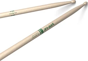 Promark Classic 5B Natural Wood Tip