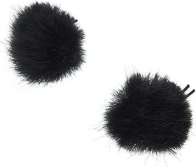 Bubblebee Industries The Twin Windbubble Size 1 schwarz