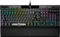 Corsair Gaming K70 MAX RGB Magnetic-Mechanical, Steel Grey, Corsair MGX, USB, FR Vorschaubild