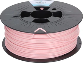 3DJake ecoPLA, pastellpink, Spule, 1.75mm, 2.30kg