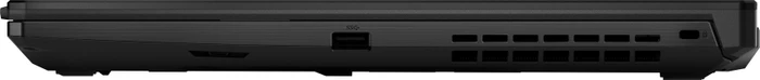 ASUS TUF Gaming F17 FX706HEB-HX090T, Eclipse Gray, Core i7-11800H, 8GB RAM, 1TB SSD, GeForce RTX 3050, DE