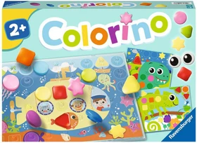 Mein Formen Colorino