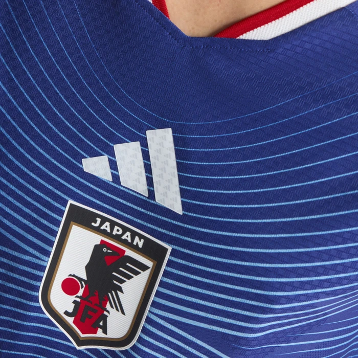 adidas FIFA WM 2026 Japan Authentic Heimtrikot kurzarm (Herren)