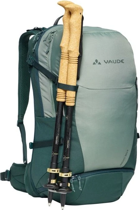 Vaude Wizard 30+4 agave