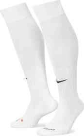 Nike Classic II Cushioned Socken white/royal blue