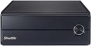 Shuttle XPC slim XH61V