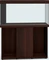 Juwel Rio 350 LED Aquarium-Set mit Unterschrank, dunkles Holz/dunkles Holz, 350l Vorschaubild