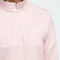 adidas Ultimate365 Textured Quarter-Zip Pullover sandy pink (Herren) Vorschaubild