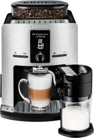 Krups EA 829. Latt'Espress